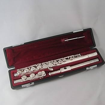 Amazon | YAMAHA ヤマハ/フルート YFL-211S | フルート | 楽器
